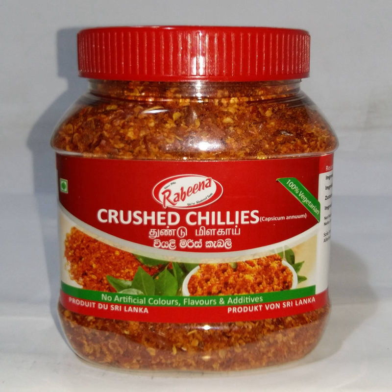 chillies