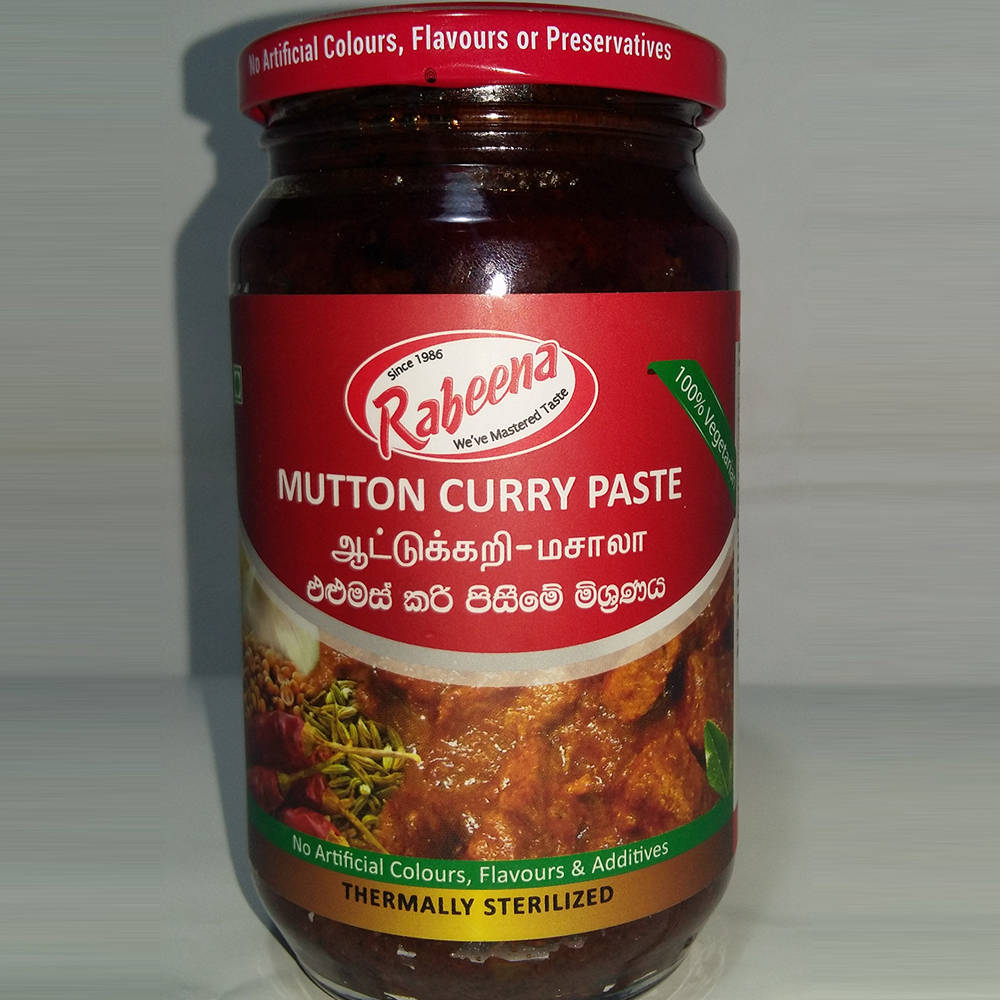 curry-paste